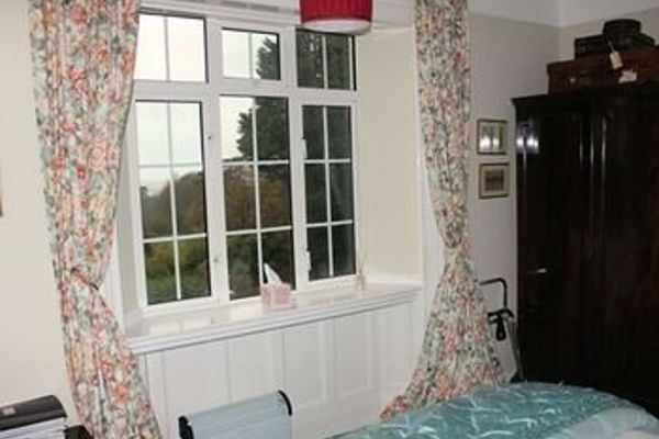 Bracken House Bed & Breakfast North Devon